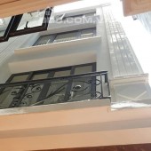 Bán nhà 35m2 đường Cầu Am, quận Hà Đông, giá 3.8 tỷ.